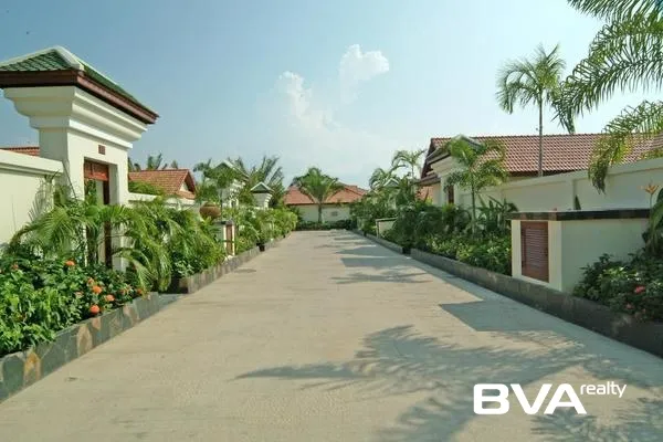 View Talay Villas Jomtien Pattaya BVA962 Image No 3