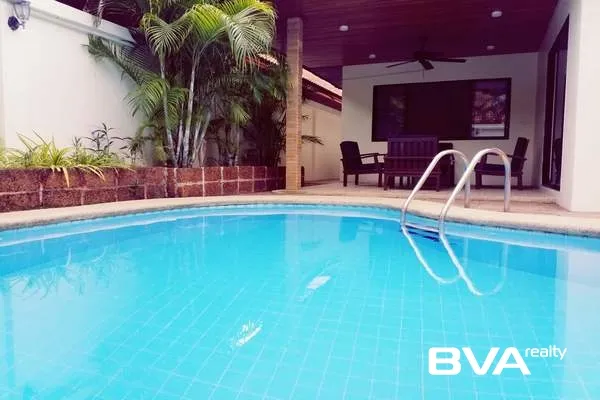 View Talay Villas Jomtien Pattaya BVA962 Image No 4