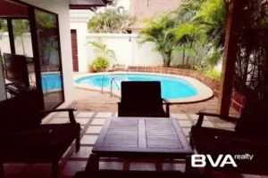 View Talay Villas Jomtien Pattaya BVA962 Image No 5