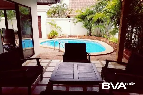 View Talay Villas Jomtien Pattaya BVA962 Image No 5