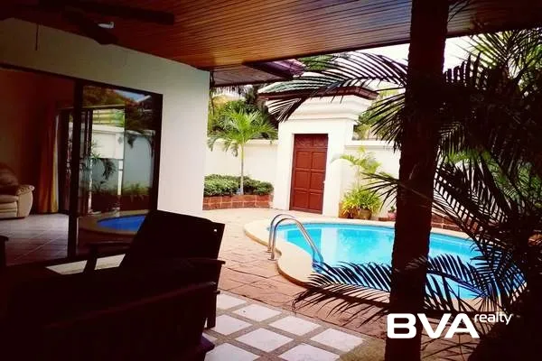 View Talay Villas Jomtien Pattaya BVA962 Image No 6