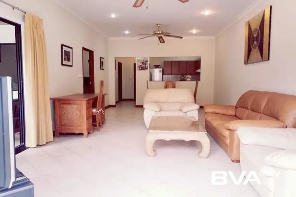 View Talay Villas Jomtien Pattaya BVA962 Image No 7