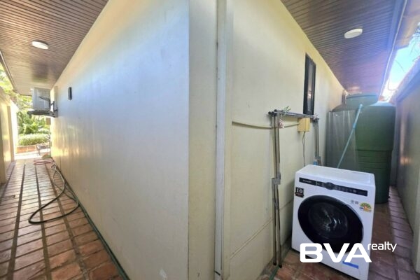 house for rent Jomtien View Talay Villas