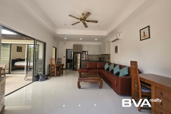 house for rent Jomtien View Talay Villas