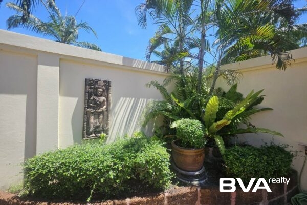 house for rent Jomtien View Talay Villas