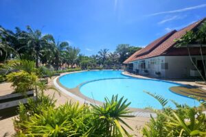 Gallery image #28 from post No BVA4030: House For Rent Pattaya View Talay Villas Jomtien