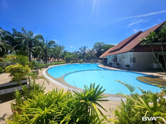 Gallery image #1 from post No BVA4030: House For Rent Pattaya View Talay Villas Jomtien