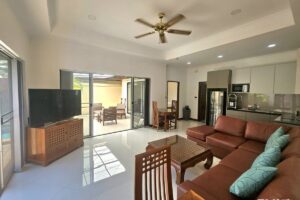 Gallery image #28 from post No BVA4030: House For Rent Pattaya View Talay Villas Jomtien