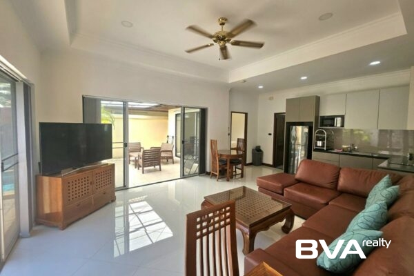house for rent Jomtien View Talay Villas