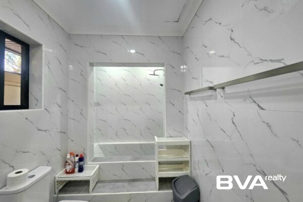 house for rent Jomtien View Talay Villas