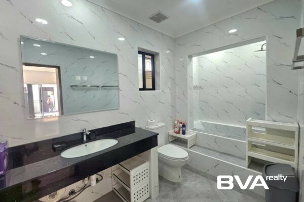 house for rent Jomtien View Talay Villas