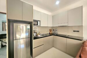 Gallery image #28 from post No BVA4030: House For Rent Pattaya View Talay Villas Jomtien