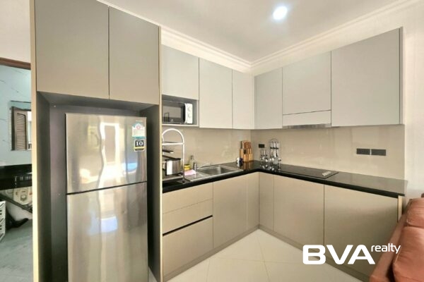 house for rent Jomtien View Talay Villas