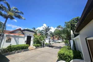 Gallery image #28 from post No BVA4030: House For Rent Pattaya View Talay Villas Jomtien