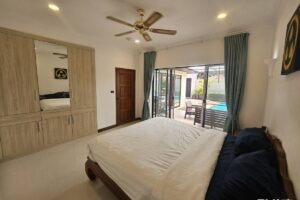Gallery image #28 from post No BVA4030: House For Rent Pattaya View Talay Villas Jomtien
