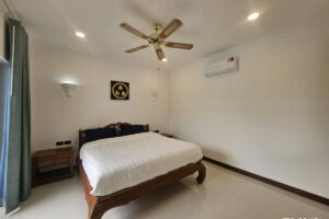Gallery image #28 from post No BVA4030: House For Rent Pattaya View Talay Villas Jomtien