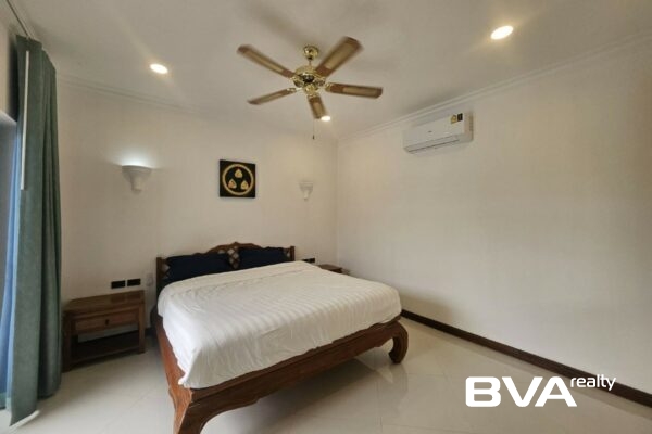 house for rent Jomtien View Talay Villas