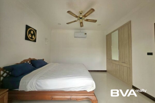house for rent Jomtien View Talay Villas