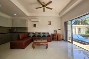 Gallery image #28 from post No BVA4030: House For Rent Pattaya View Talay Villas Jomtien
