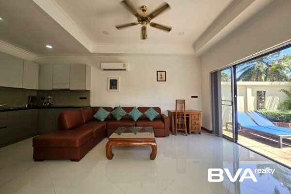 house for rent Jomtien View Talay Villas