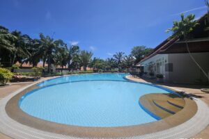Gallery image #19 from post No BVA9182: House For Rent Pattaya View Talay Villas Jomtien