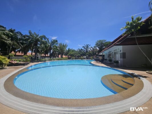 Gallery image #14 from post No BVA9182: House For Rent Pattaya View Talay Villas Jomtien