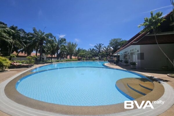 house for rent Jomtien View Talay Villas