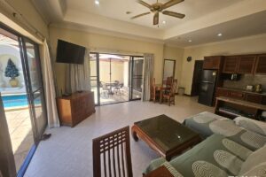Gallery image #19 from post No BVA9182: House For Rent Pattaya View Talay Villas Jomtien