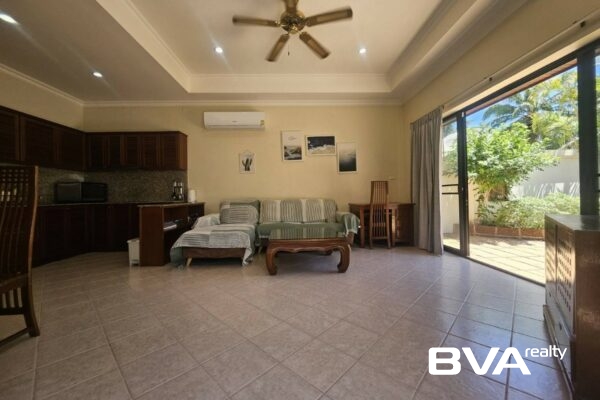house for rent Jomtien View Talay Villas