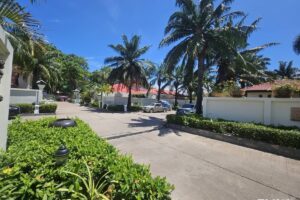 Gallery image #19 from post No BVA9182: House For Rent Pattaya View Talay Villas Jomtien