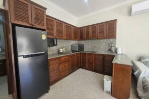 Gallery image #19 from post No BVA9182: House For Rent Pattaya View Talay Villas Jomtien