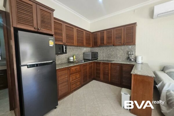 house for rent Jomtien View Talay Villas