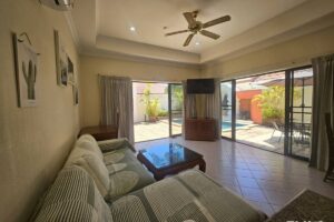 Gallery image #19 from post No BVA9182: House For Rent Pattaya View Talay Villas Jomtien