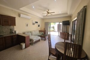 Gallery image #19 from post No BVA9182: House For Rent Pattaya View Talay Villas Jomtien
