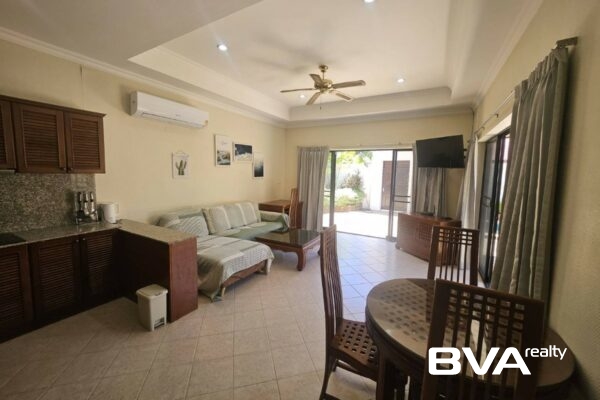 house for rent Jomtien View Talay Villas