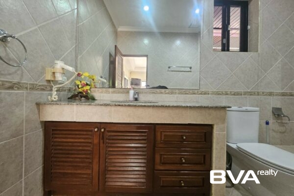 house for rent Jomtien View Talay Villas