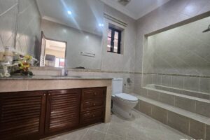 Gallery image #19 from post No BVA9182: House For Rent Pattaya View Talay Villas Jomtien