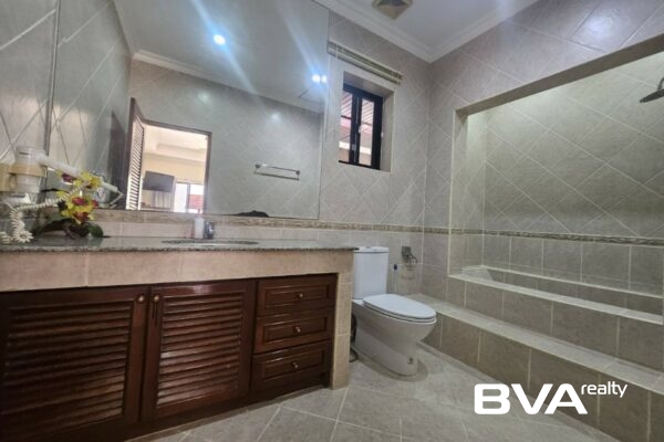 house for rent Jomtien View Talay Villas