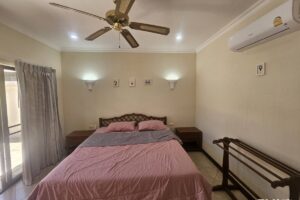 Gallery image #19 from post No BVA9182: House For Rent Pattaya View Talay Villas Jomtien