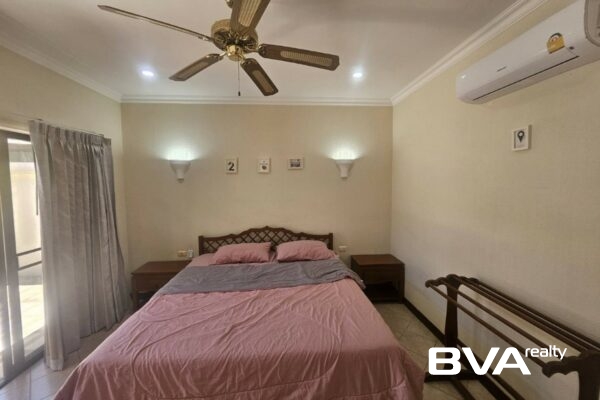 house for rent Jomtien View Talay Villas
