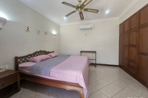 Gallery image #19 from post No BVA9182: House For Rent Pattaya View Talay Villas Jomtien