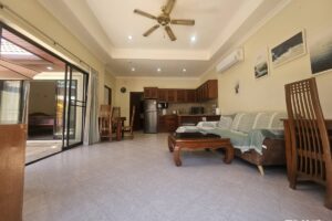 Gallery image #19 from post No BVA9182: House For Rent Pattaya View Talay Villas Jomtien