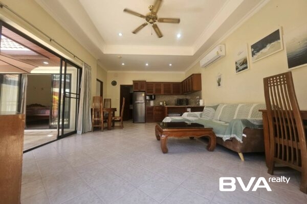 house for rent Jomtien View Talay Villas