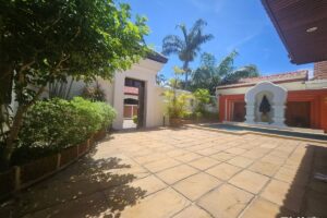 Gallery image #19 from post No BVA9182: House For Rent Pattaya View Talay Villas Jomtien
