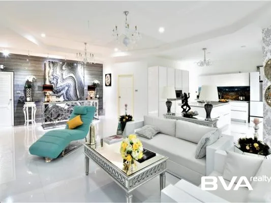 Gallery image #17 from post No BVA3330: House For Sale Pattaya View Talay Villas Jomtien