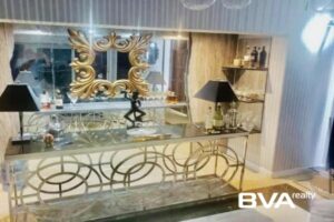 Gallery image #28 from post No BVA3330: House For Sale Pattaya View Talay Villas Jomtien