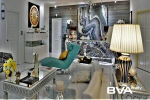Gallery image #28 from post No BVA3330: House For Sale Pattaya View Talay Villas Jomtien