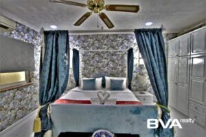 Gallery image #28 from post No BVA3330: House For Sale Pattaya View Talay Villas Jomtien