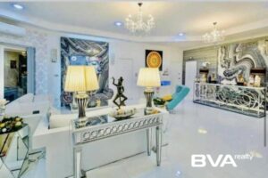 Gallery image #28 from post No BVA3330: House For Sale Pattaya View Talay Villas Jomtien