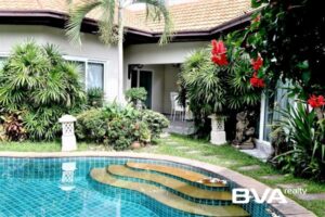 Gallery image #28 from post No BVA3330: House For Sale Pattaya View Talay Villas Jomtien